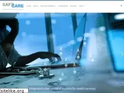 Sites similar to safecare-project.eu