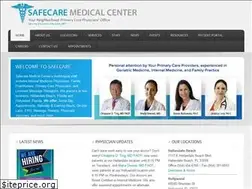 Sites similar to safecare.com