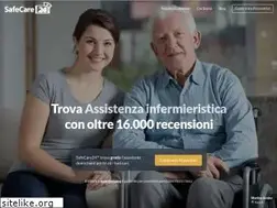 Sites similar to safecare24.com