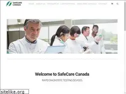 Sites similar to safecarecanada.com