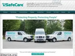 Sites similar to safecarecorp.com