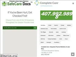 Sites similar to safecaredocs.com