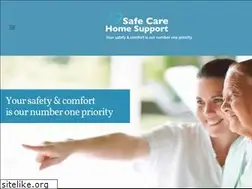 Sites similar to safecarehomesupport.ca