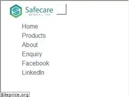 Sites similar to safecaremed.com