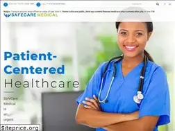 Sites similar to safecaremedical.ca