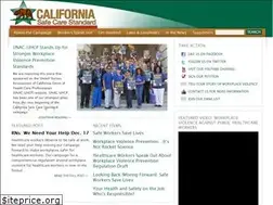 Sites similar to safecarestandard.org