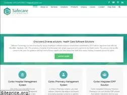 Sites similar to safecaretec.com