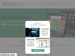 Sites similar to safecaretechnologies.com