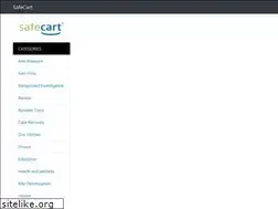 Sites similar to safecart.info