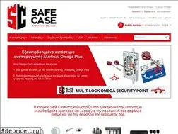 Sites similar to safecase.gr
