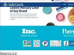 Sites similar to safecatch.com