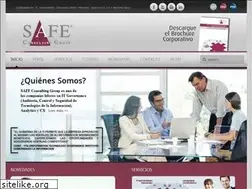 Sites similar to safecg.com