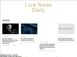 Sites similar to safechedaily.news