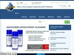 Sites similar to safechem.co.uk