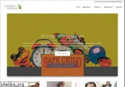 Sites similar to safechild.org