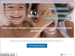 Sites similar to safechildnc.org
