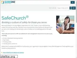 Sites similar to safechurch.com