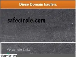 Sites similar to safecircle.com