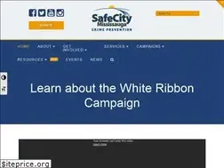 Sites similar to safecitymississauga.on.ca