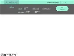 Sites similar to safeclean.co