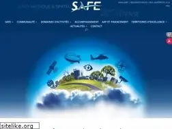 Sites similar to safecluster.com
