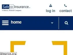 Sites similar to safeco.com
