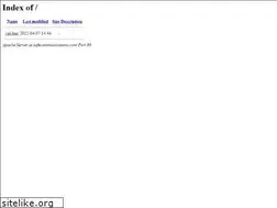 Sites similar to safecommunications.com