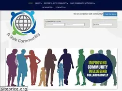 Sites similar to safecommunities.org.nz