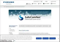 Sites similar to safecomnet.com