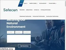 Sites similar to safecon.ie
