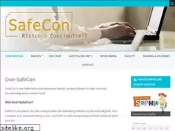 Sites similar to safecon.nl
