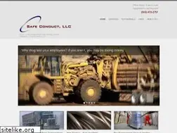 Sites similar to safeconductllc.com