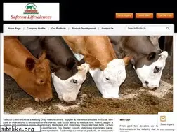 Sites similar to safeconlifesciences.co.in