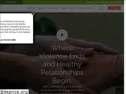 Sites similar to safeconnections.org