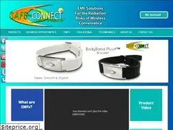 Sites similar to safeconnectplus.com