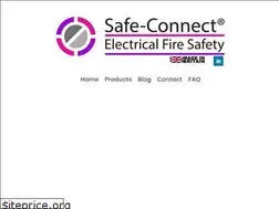Sites similar to safeconnectproducts.com