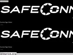 Sites similar to safeconnectsolar.com
