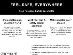 Sites similar to safeconscious.com