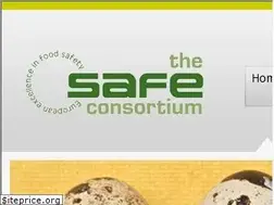 Sites similar to safeconsortium.org