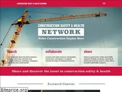 Sites similar to safeconstructionnetwork.org