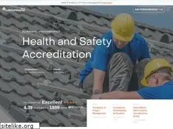 Sites similar to safecontractor.com