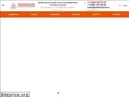 Sites similar to safecontrol.ru