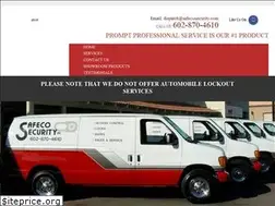 Sites similar to safecosecurity.com