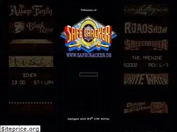 Sites similar to safecracker.de