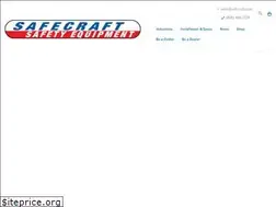 Sites similar to safecraft.com