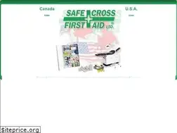 Sites similar to safecross.com