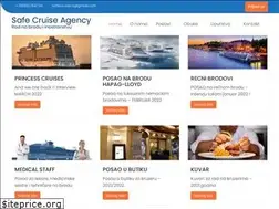 Sites similar to safecruise.rs