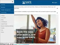Sites similar to safecuhb.org