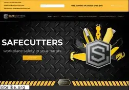 Sites similar to safecutters.com