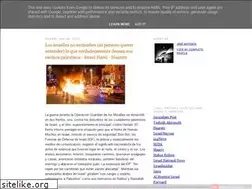 Sites similar to safed-tzfat.blogspot.com
